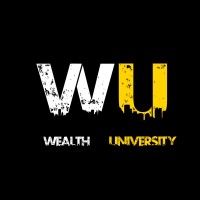 Wealth University logo - Similar company to Glencoco