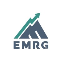 EMRG logo - Similar company to Fishverify