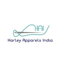 HARLEY APPARELS INDIA logo - Similar company to The Comarché
