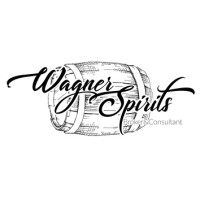 Wagner Spirits logo - Similar company to The Larder
