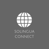 Solingua Connect logo - Similar company to Global Intermix