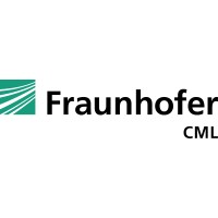 Fraunhofer CML logo - Similar company to Implatronic Gmbh
