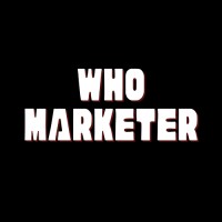 Who Marketer logo - Similar company to Devio Solutions