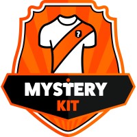Mystery Kit logo - Similar company to Mysteryfootball