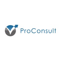 ProConsult LLC logo - Similar company to Tla Developments