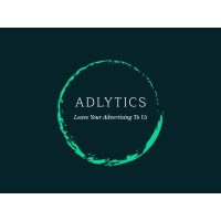 Adlytics Media logo - Similar company to Adlytic