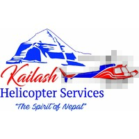 Kailash Helicopter Services logo - Similar company to Exokames
