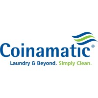 Coinamatic Canada Inc. logo - Similar company to Datavector Ai