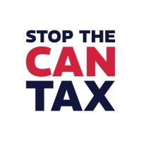 Stop The Can Tax logo - Similar company to Drumfire Public Affairs