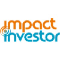 Impact Investor logo - Similar company to Impact For Africa S.P.A.