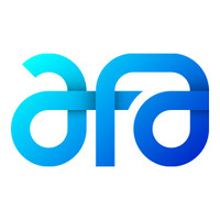 The Access Flooring Association logo - Similar company to M2 Flooring Solutions Ltd
