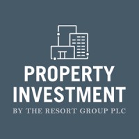 Property Investment by The Resort Group PLC logo - Similar company to Resort Group