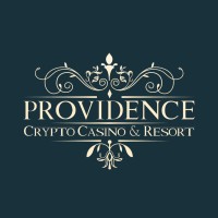 Providence Crypto Casino logo - Similar company to Crypto Casino Guru