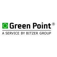 Green Point Türkiye - A Service by BITZER Group logo - Similar company to Edso Refrigeration