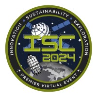 International Space Convention 2024 logo - Similar company to Altair Enterprises