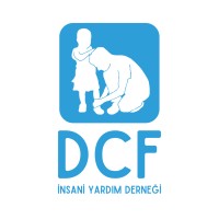 DCF İnsani Yardım Derneği logo - Similar company to Yarın İçin Şimdi Derneği
