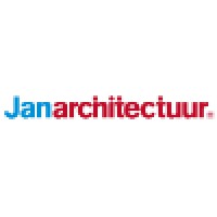JAN architectuur logo - Similar company to Degoma