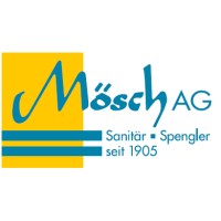 Mösch AG logo - Similar company to Davdom Ag