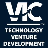 VIC Tech logo - Similar company to Cellia Science