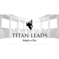TitanLeads logo - Similar company to Ikoni Digital