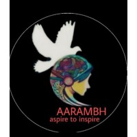 Aarambh Gnits logo - Similar company to Suswara Gnits
