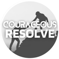 Courageous Resolve logo - Similar company to Tekconnected