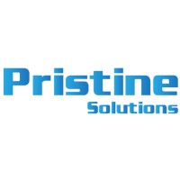 Pristine Solutions logo - Similar company to Hi Tides Consulting