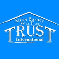 Sarim Burney Trust International logo - Similar company to Arula Consulting