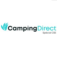 Camping Direct Special CSE - Une marque de New Deal CE logo - Similar company to Ctoutvert