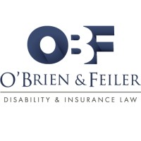 O'Brien & Feiler logo - Similar company to Young + Hungry