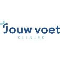 JouwVoetkliniek logo - Similar company to Voetcomfort