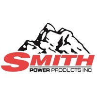 Smith Power Products, Inc. logo - Similar company to Central Power Systems And Services