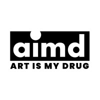 Art Is My Drug logo - Similar company to Pop'S Pool Service