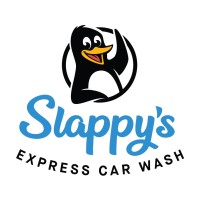Slappy's Express Car Wash logo - Similar company to Half Acre Management, Llc