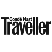 Condé Nast Traveller logo - Similar company to Condé Nast Britain
