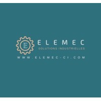 ELEMEC CI logo - Similar company to Sustnex 🇲🇦
