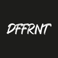DFFRNT© logo - Similar company to Mediamatters