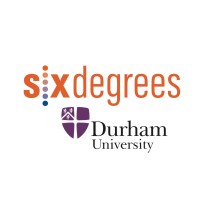Six Degrees Durham logo - Similar company to Beena Plastics