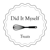 Did It Myself Treats logo - Similar company to Grey Scheme