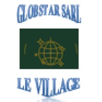 GLOBSTAR TRADING ET LE VILLAGE SARL logo - Similar company to Révolution Farmer'S House