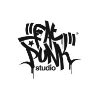 Fat Punk Studio logo - Similar company to Captivate X Modelling Agency