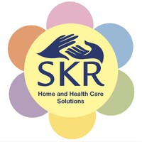 SKR Home and Health Care Solutions, LLC logo - Similar company to Elite Home Health Care Pa