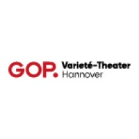 GOP Varieté Theater Hannover GmbH & Co. KG logo - Similar company to Gop & Co. - Gop Perú