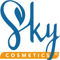 SKY COSMETICS logo - Similar company to Sky Cosmetics Ltd
