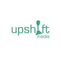 Upshift Media logo - Similar company to Upshift Media Ltd.