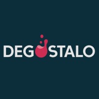 DEGUSTALO logo - Similar company to Hierbas Restaurante