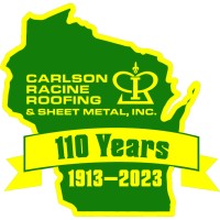 Carlson Racine Roofing & Sheet Metal, Inc. logo - Similar company to Amicore
