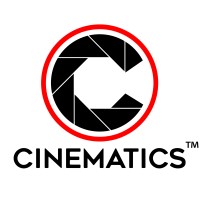 CINEMATICS NG logo - Similar company to Laxmi Group