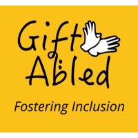 GiftAbled logo - Similar company to Vividhataa, a DEI Consulting Firm