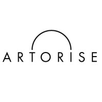 ARTORISE logo - Similar company to Bardha Mimòs
